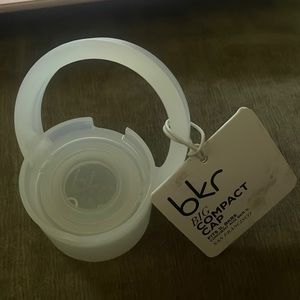 Never been used BKR Big Compact Cap
